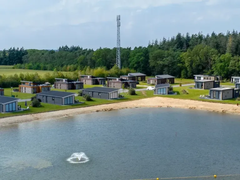 Accommodatie op Landal Sallandse Heuvelrug in Hoge Hexel