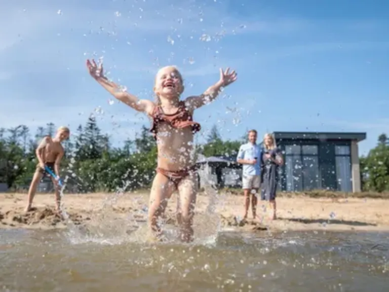 Spelen en activiteiten voor kinderen op Landal Sallandse Heuvelrug