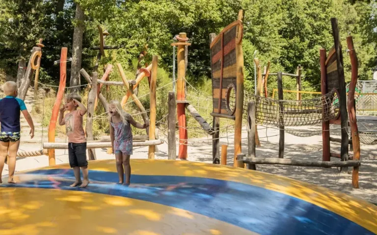 Landal Sonnenberg in Rijnland-Palts: kindvriendelijk vakantiepark, Duitsland