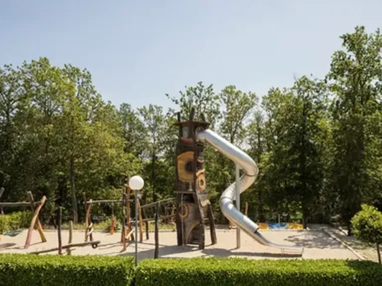 Spelen en activiteiten voor kinderen op Landal Sonnenberg