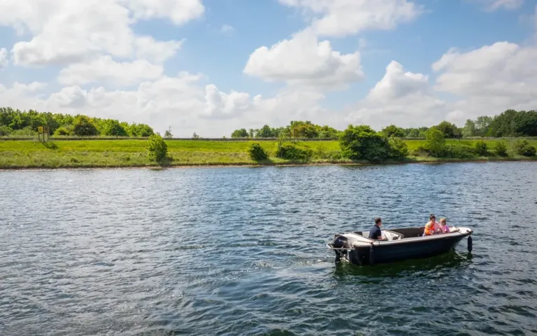 Kindvriendelijk vakantiepark in Gelderland, Nederland - Landal Soof aan de Rijn