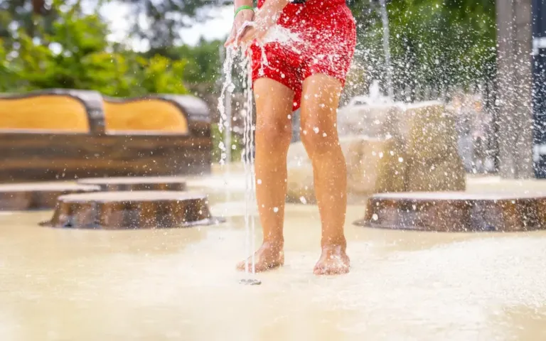 Landal Soof Heuvelrug in Utrecht: kindvriendelijk vakantiepark, Nederland