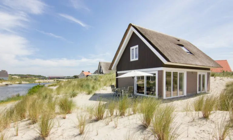 Kindvriendelijk familiepark Landal Strand Resort Ouddorp Duin in Zuid-Holland