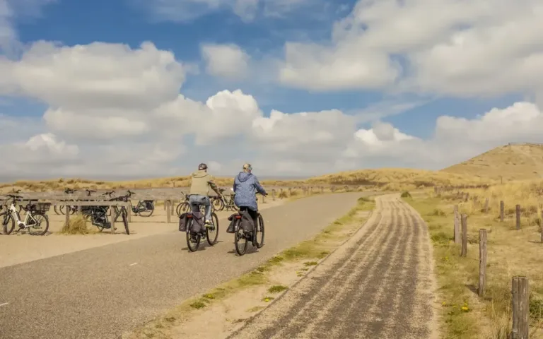 Kindvriendelijk vakantiepark voor het hele gezin in Noord-Holland - Landal Strandhuisjes Zeezigt, Nederland
