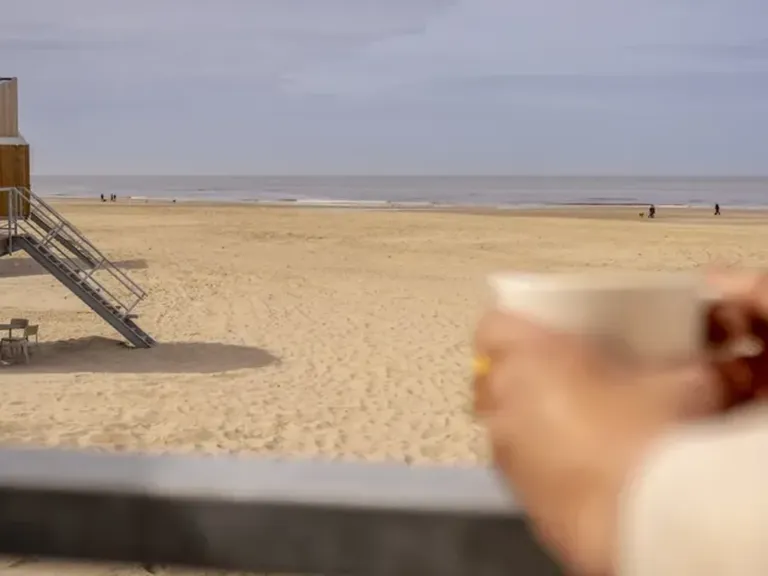 Zwemmen en water op Landal Strandhuisjes Zeezigt in Petten