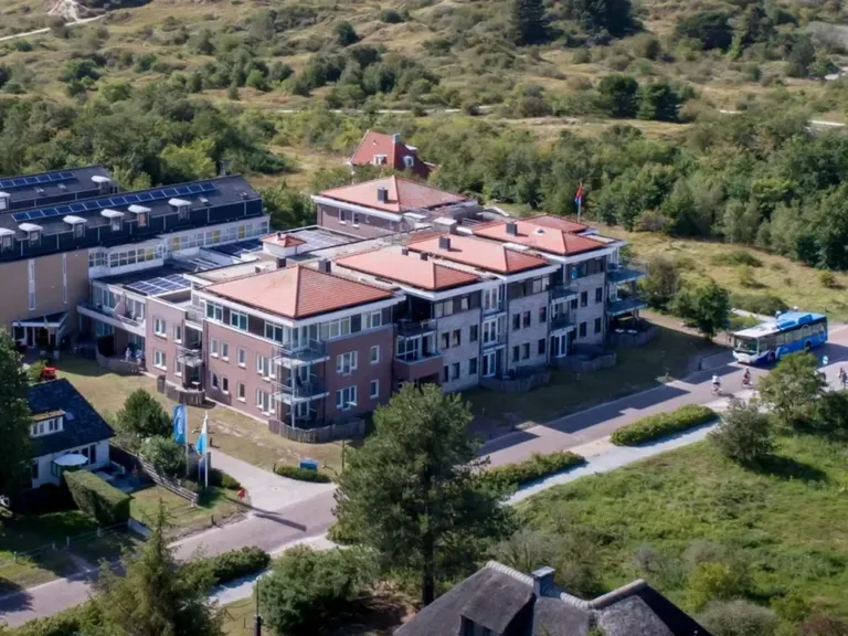 Accommodatie op Landal Vitamaris in Schiermonnikoog