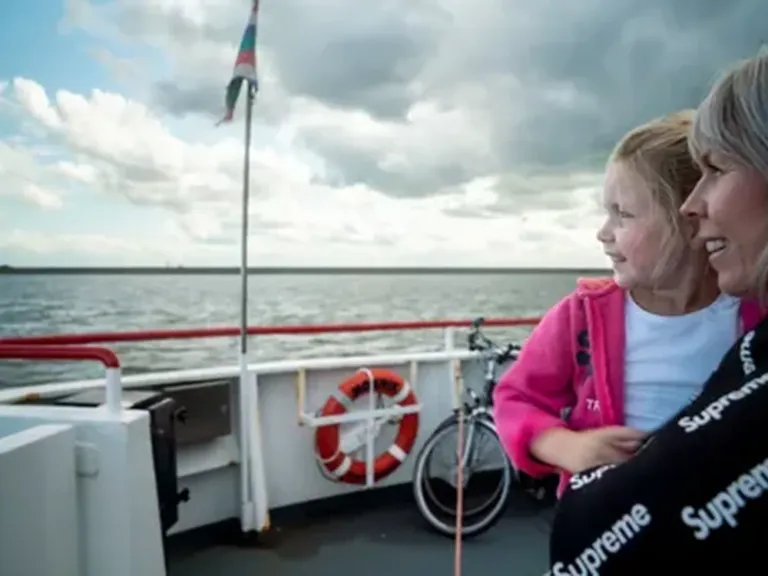 Spelen en activiteiten voor kinderen op Landal Vitamaris