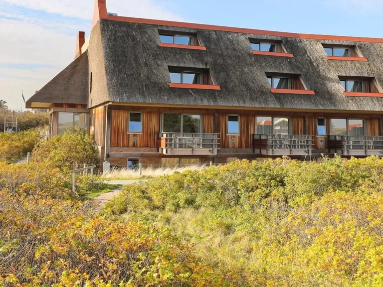 Accommodatie op Landal Vlieduyn in Oost-Vlieland