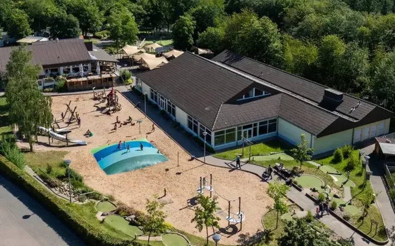 Kindvriendelijk vakantiepark voor het hele gezin in Rijnland-Palts - Landal Warsberg, Duitsland