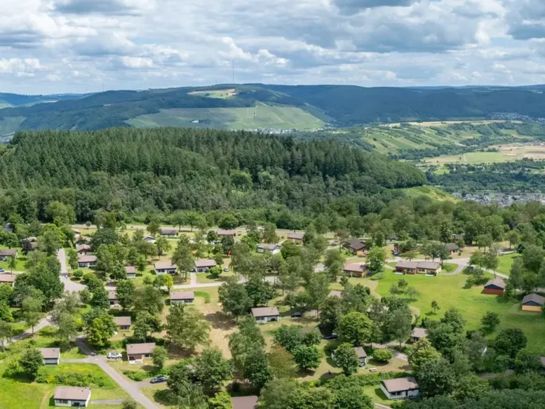 Accommodatie op Landal Warsberg in Saarburg