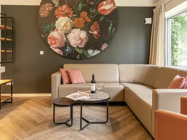 Kindvriendelijk vakantiepark Landal Warsberg in Saarburg