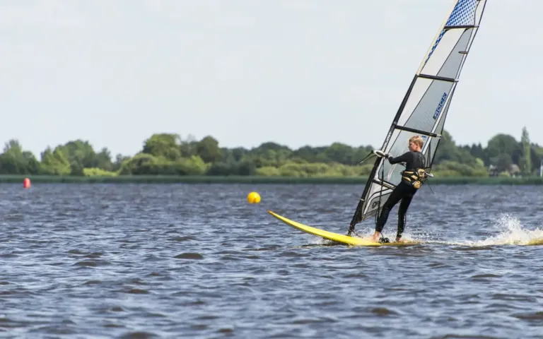 Kindvriendelijk vakantiepark in Flevoland, Nederland - Landal Waterparc Veluwemeer