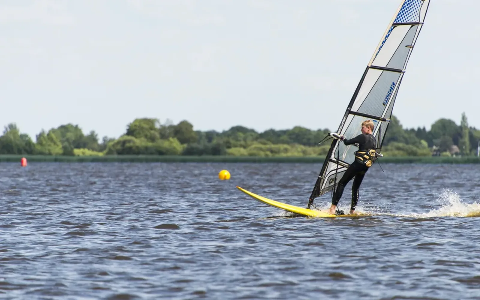 Kindvriendelijk vakantiepark Landal Waterparc Veluwemeer in Biddinghuizen