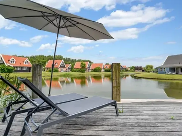 Spelen en activiteiten voor kinderen op Landal Waterparc Veluwemeer