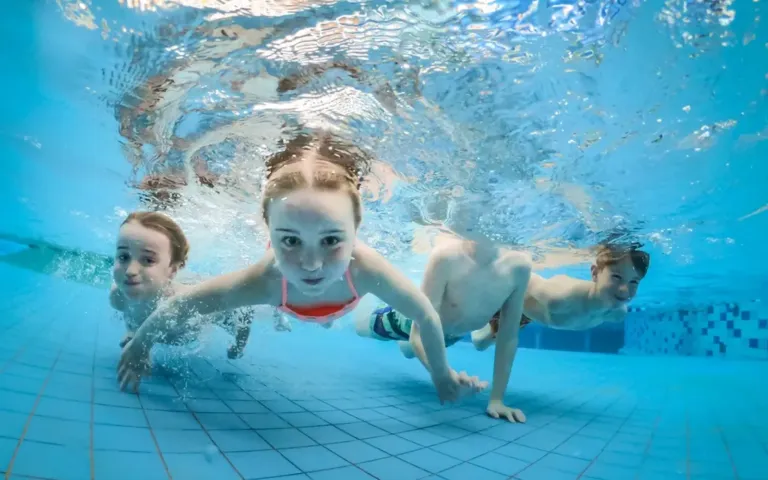Kindvriendelijk vakantiepark voor het hele gezin in Overijssel - Landal Waterresort Blocksyl, Nederland