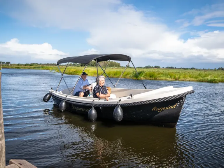 Spelen en activiteiten voor kinderen op Landal Waterresort Blocksyl