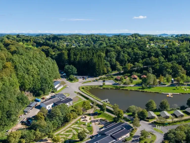 Accommodatie op Landal Wirfttal in Stadtkyll