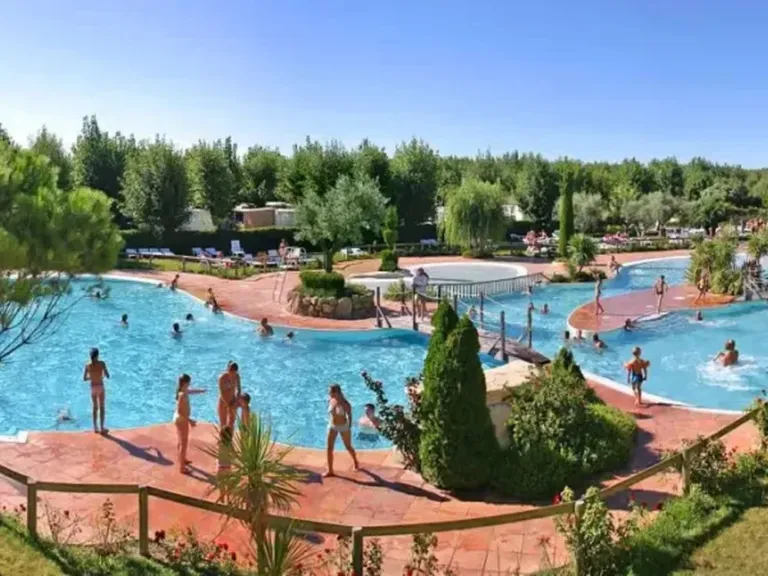 Accommodatie op Le Sérignan Plage in Sérignan Plage