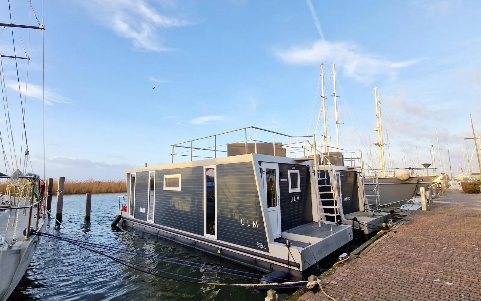 Kindvriendelijk vakantiepark Marina Parcs Lelystad in Lelystad Kindvriendelijk vakantiepark Marina Parcs Lelystad in Lelystad