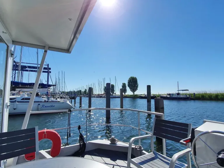 Spelen en activiteiten voor kinderen op Marina Parcs Lelystad