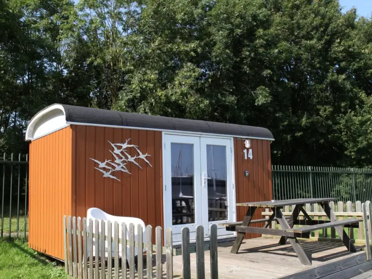 Spelen en activiteiten voor kinderen op Marina Parcs Naarden