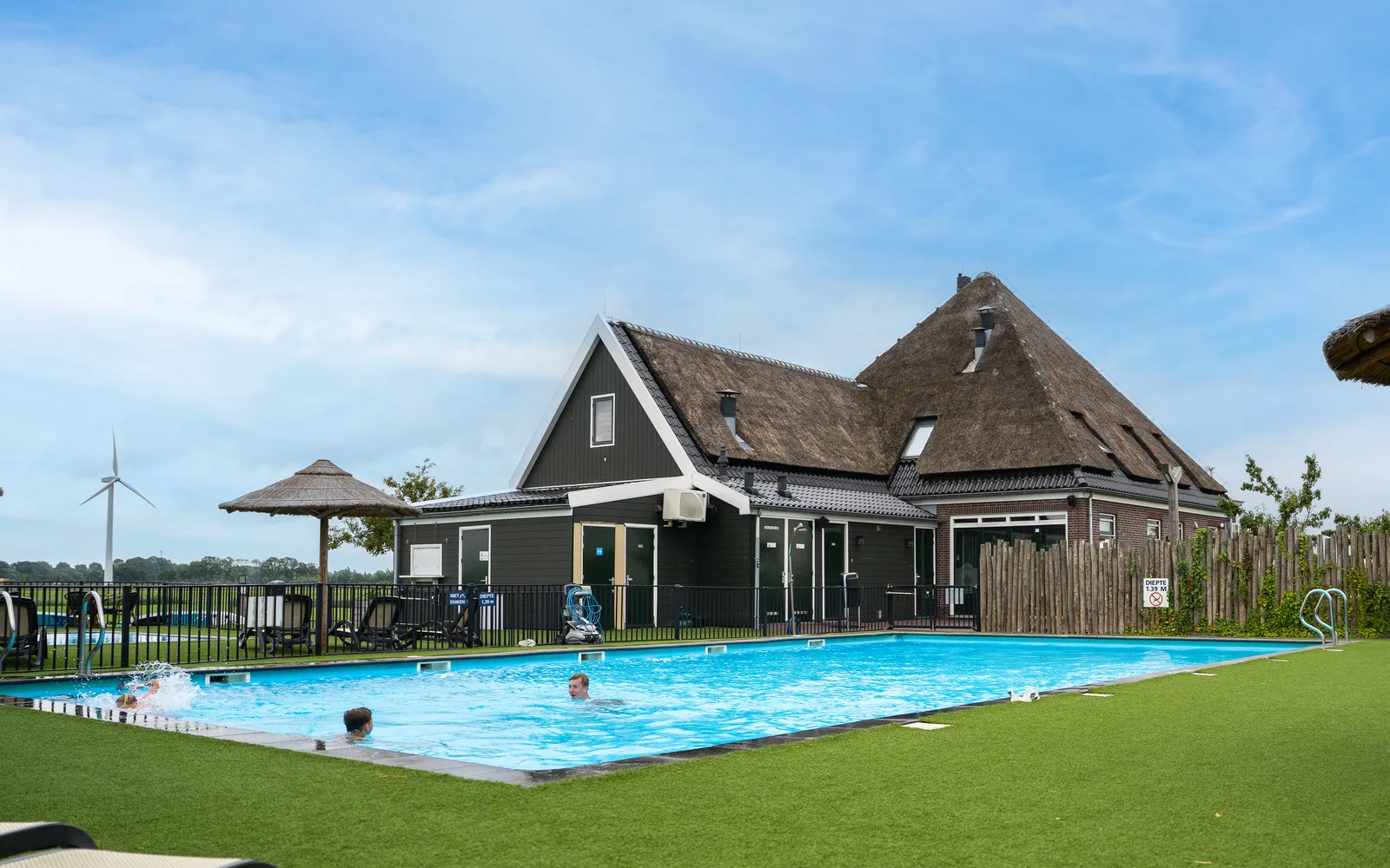 Kindvriendelijk vakantiepark Park Westerkogge in Berkhout Kindvriendelijk vakantiepark Park Westerkogge in Berkhout