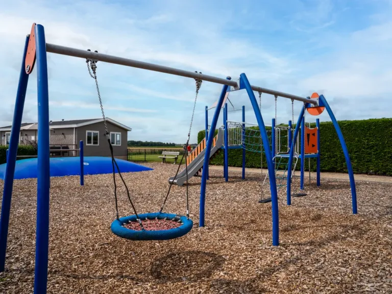 Spelen en activiteiten voor kinderen op Park Westerkogge