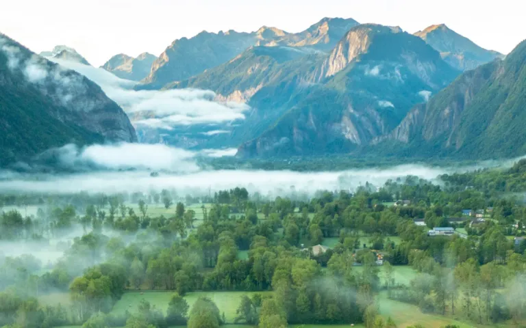 Kindvriendelijke campings in Alpe d'Huez, Frankrijk