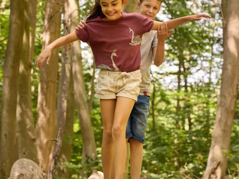 Spelen en activiteiten voor kinderen op RCN Laacher See