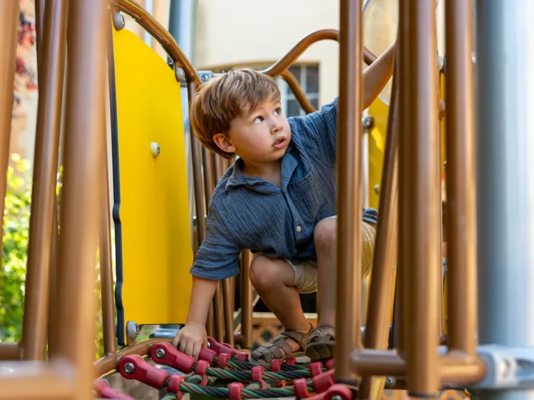 Spelen en activiteiten voor kinderen op RCN le Moulin de la Pique