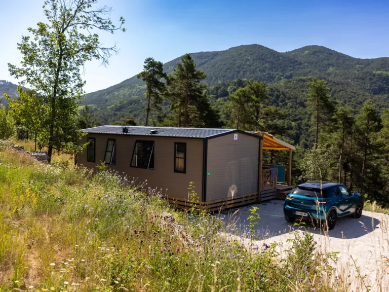 Accommodatie op RCN les Collines de Castellane in La Garde