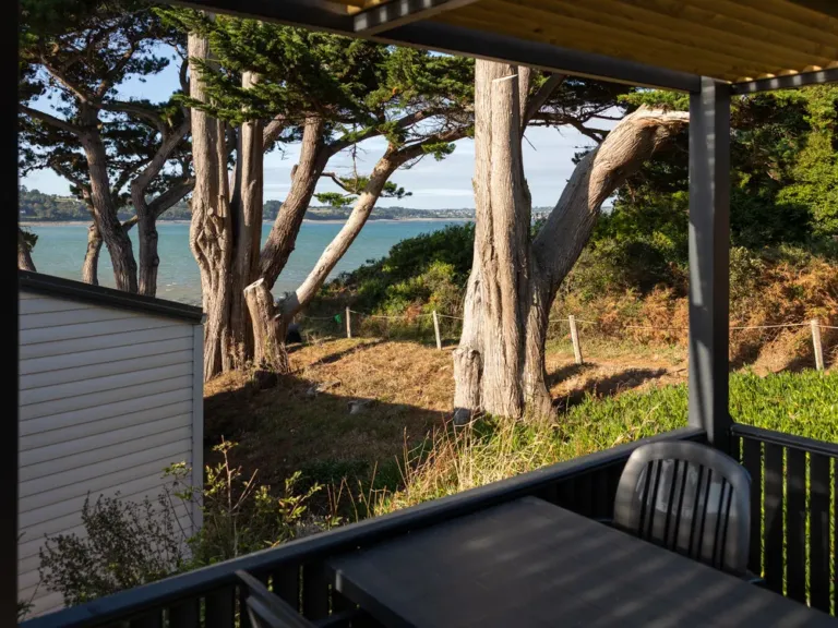 Accommodatie op RCN Port l'Epine in Trelevern