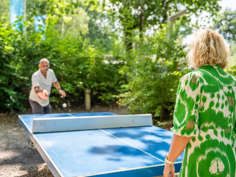 Zwemmen en water op Recreatiepark Beekbergen in Beekbergen