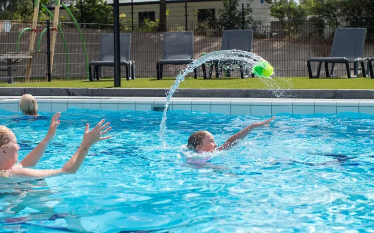 Recreatiepark de Wielerbaan in Gelderland: kindvriendelijk vakantiepark, Nederland