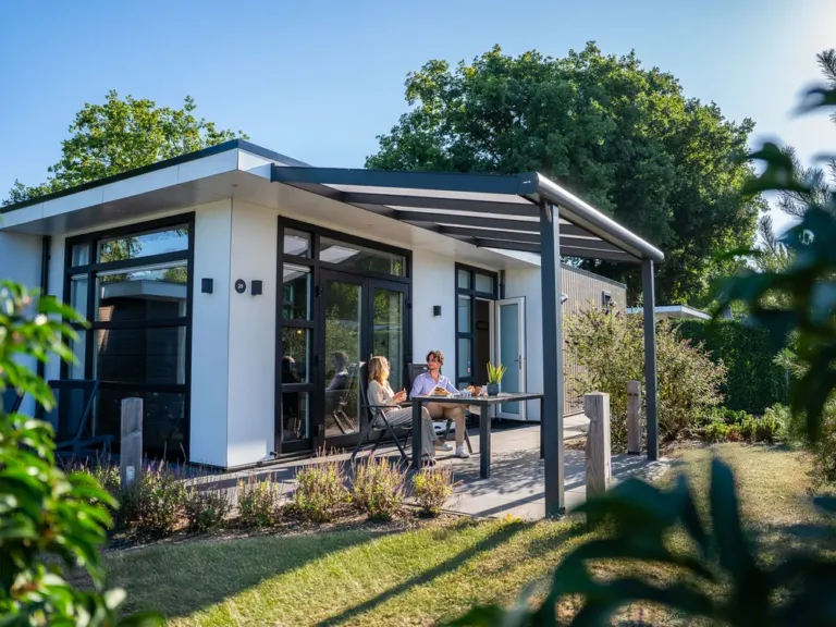 Accommodatie op Residence de Leuvert in Cromvoirt