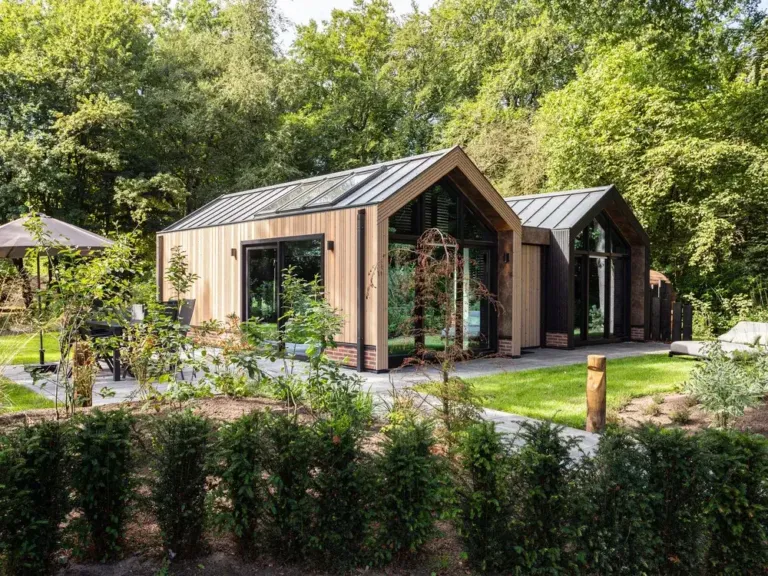 Accommodatie op Residence Lage Vuursche in Lage Vuursche
