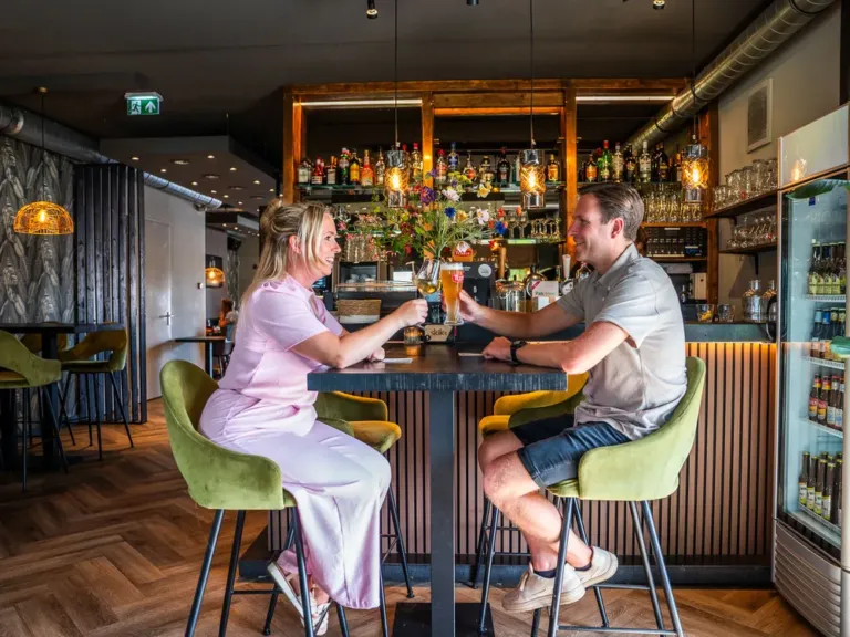 Accommodatie op Residence Lichtenvoorde in Lichtenvoorde