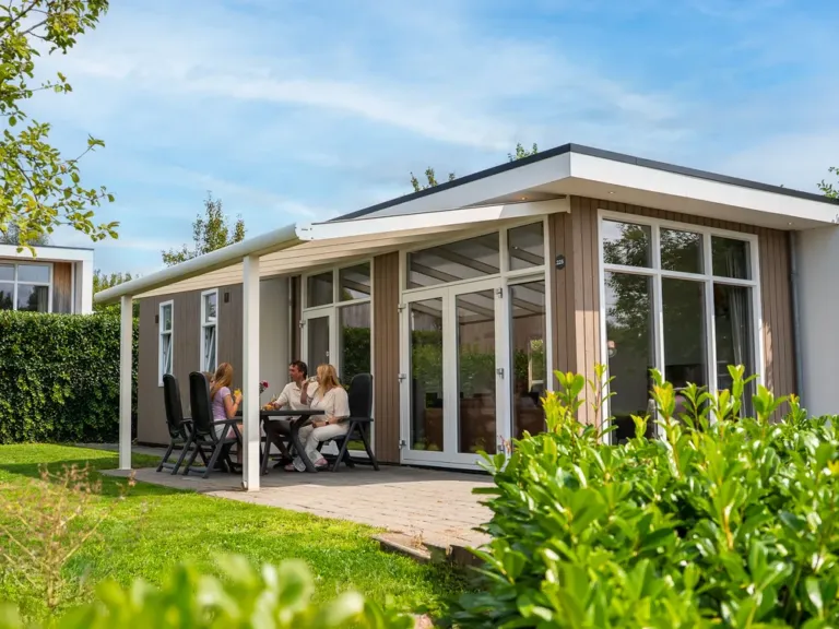 Accommodatie op Residence Valkenburg in Schin op Geul
