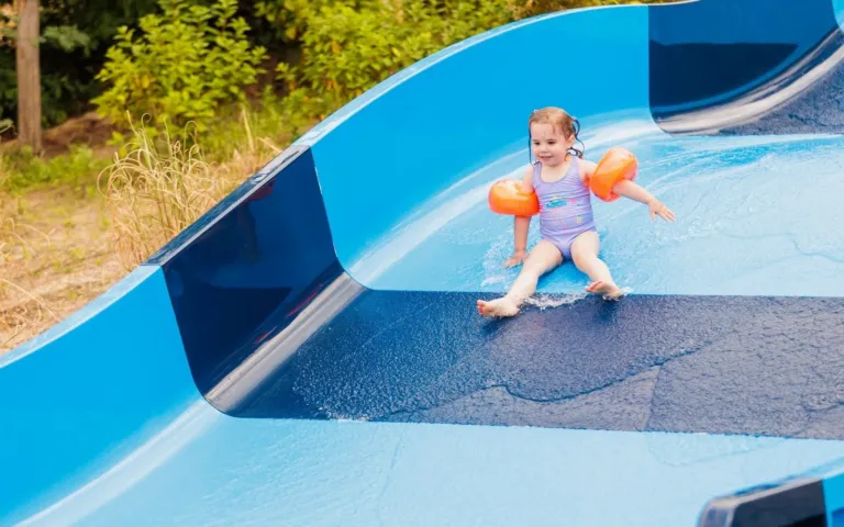 Kindvriendelijk vakantiepark voor het hele gezin in Limburg - Resort Leukermeer, Nederland