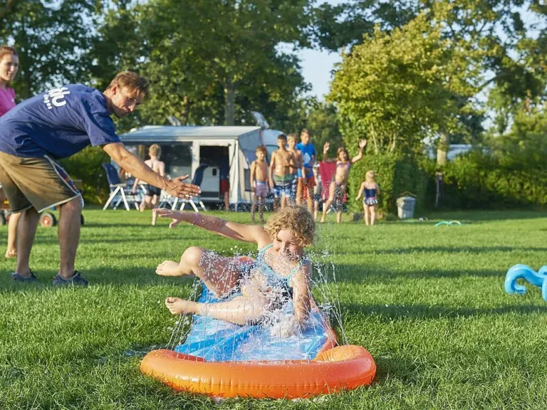 Siblu Camping de Oase