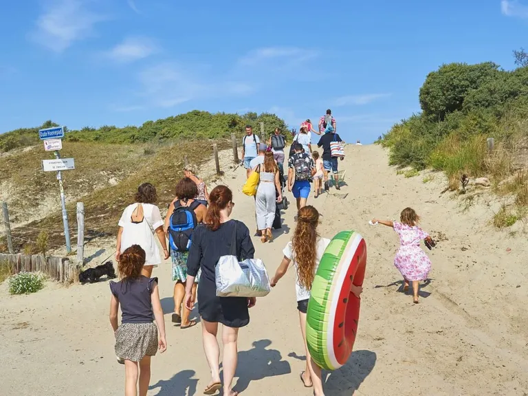 Siblu Camping de Oase