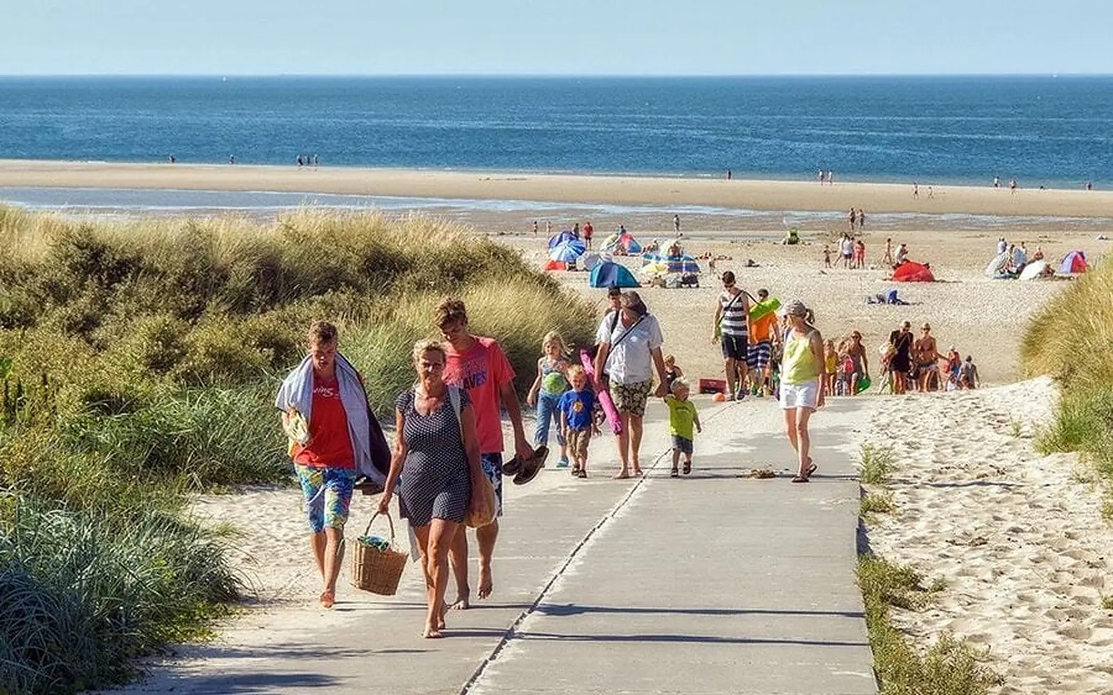 Siblu Camping de Oase Siblu Camping de Oase