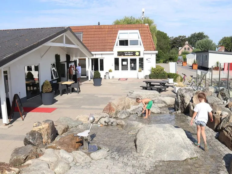 Siblu Camping In de Bongerd
