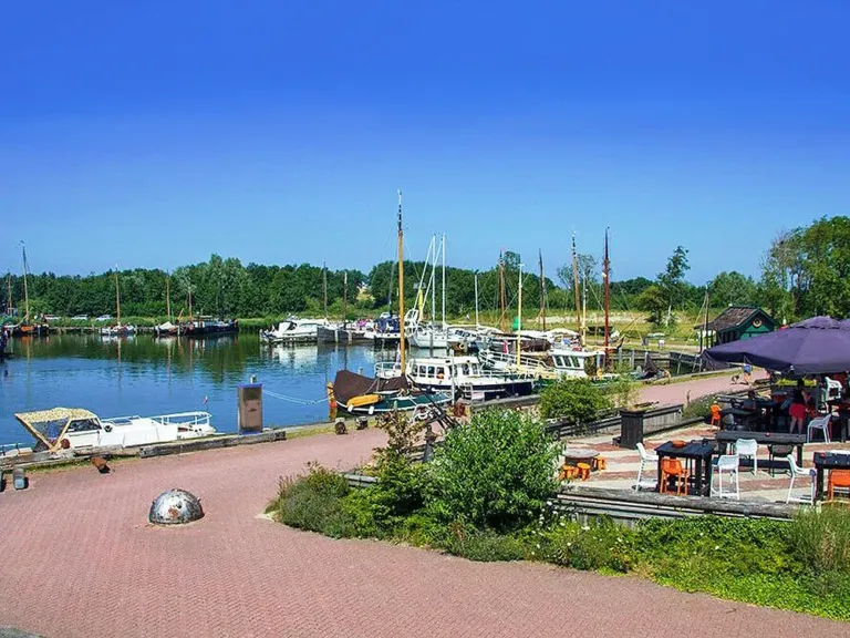 Siblu Camping Lauwersoog