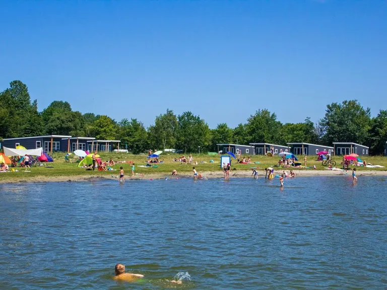 Siblu Camping Lauwersoog