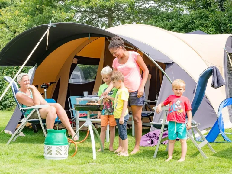 Siblu Camping Meerwijck