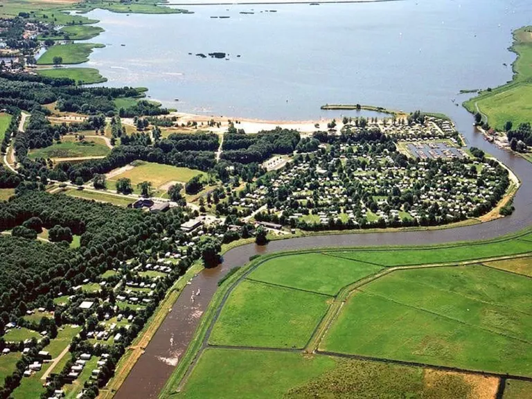 Siblu Camping Meerwijck