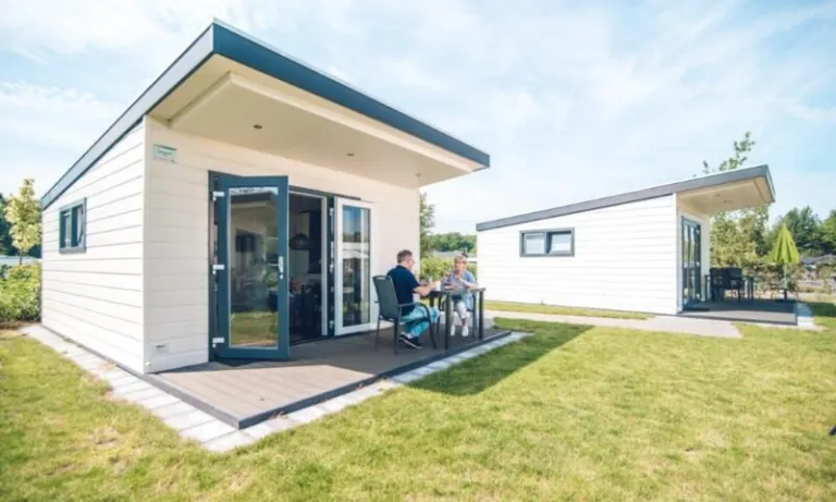 Vakantiepark Ackersate - kindvriendelijk vakantiepark in Gelderland, Nederland