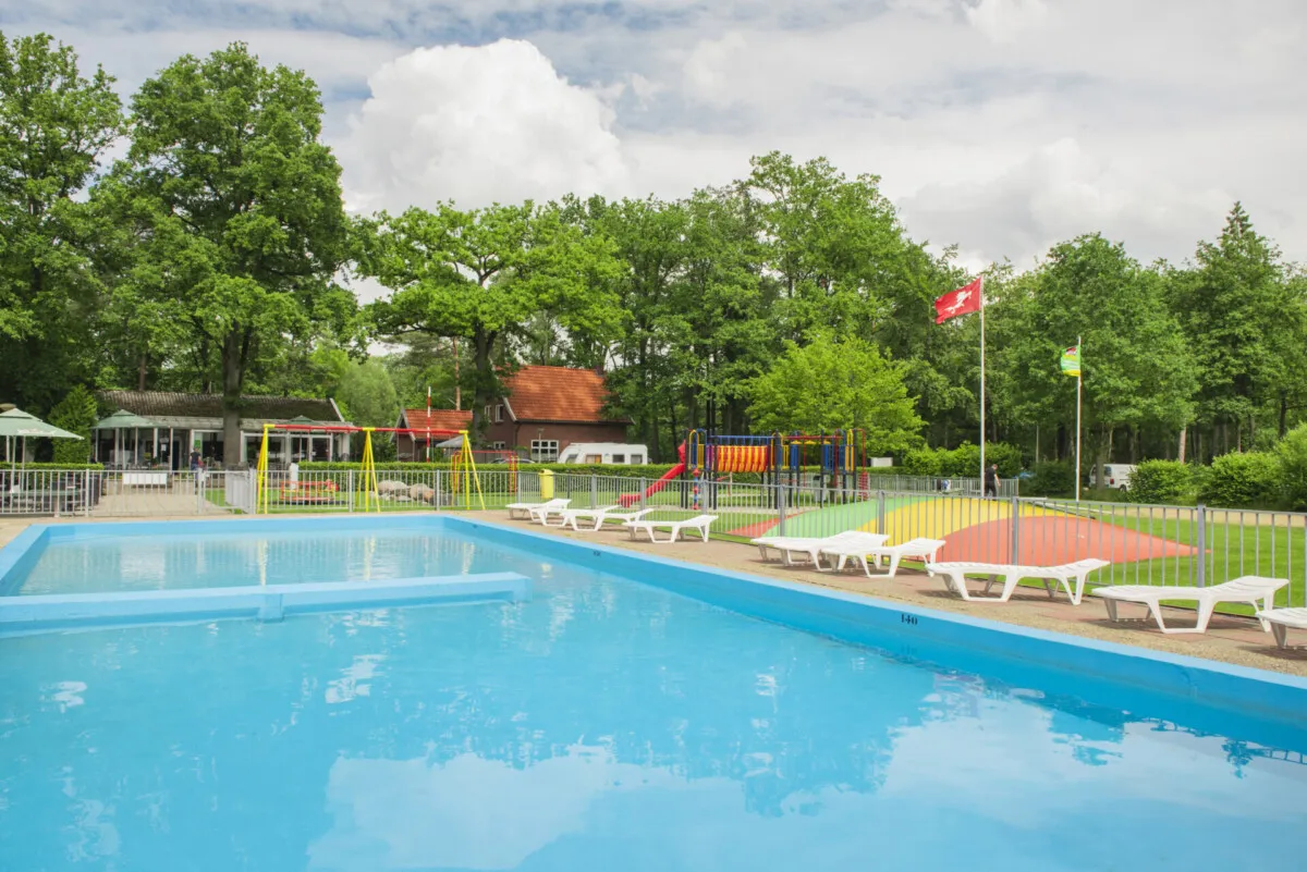Camping de Haer foto 1