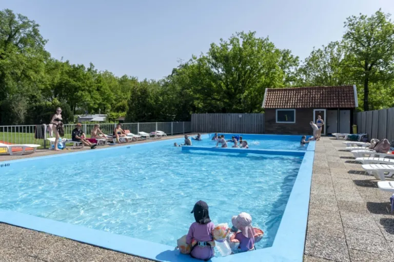 Camping de Haer foto 3